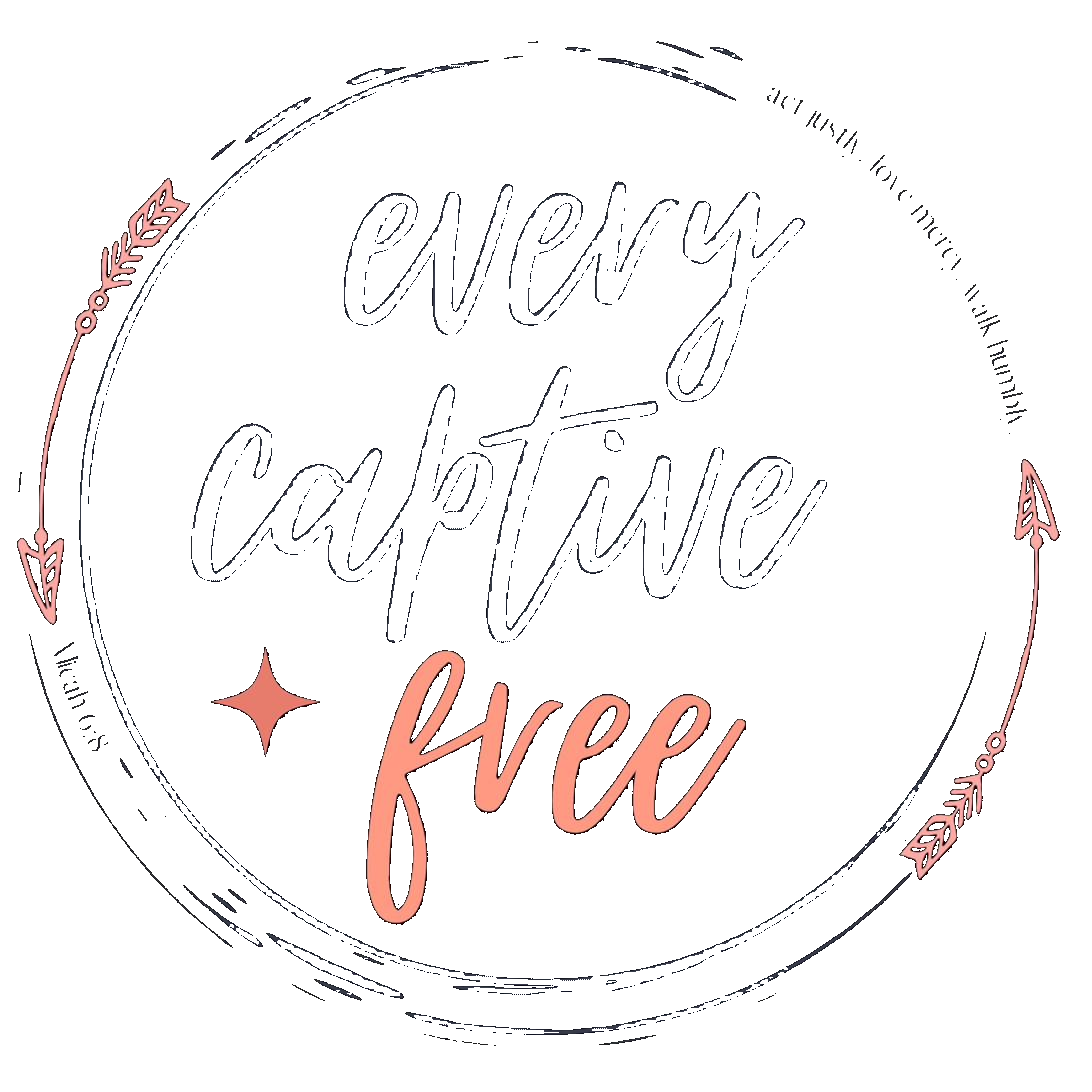 Every Captive Free